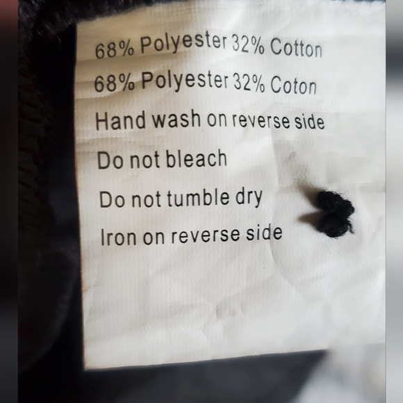 INSIGHT BLACK SPAGHETTI STRAP MINI FIT AND FLARE DRESS WITH POCKETS - Picture 8 of 11